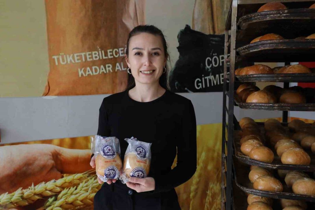 Türkiye’nin ilk geri dönüşümlü restoranında geleceğin şefleri yetişiyor