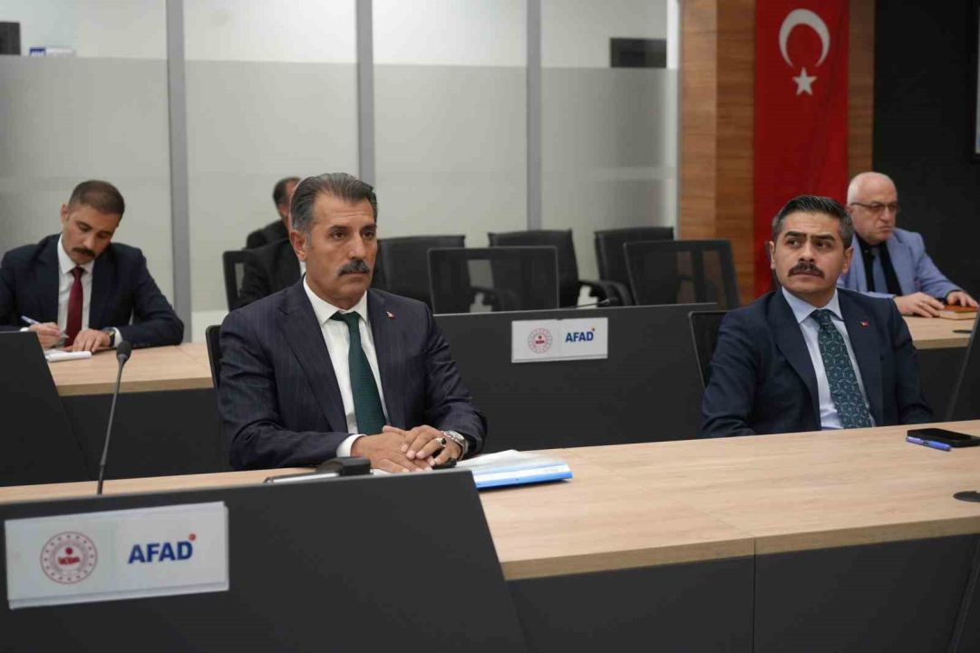 Muş’ta planlanan 392 projeden 248’i tamamlandı