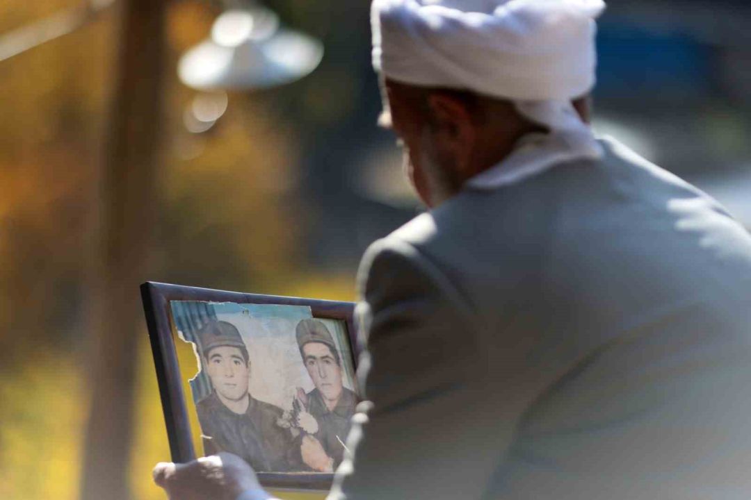 300 yıllık taş evler belgesel fotoğraf projesiyle gün yüzüne çıkıyor