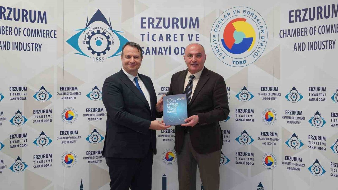 ETSO’dan KOBİ’lere destek vurgusu