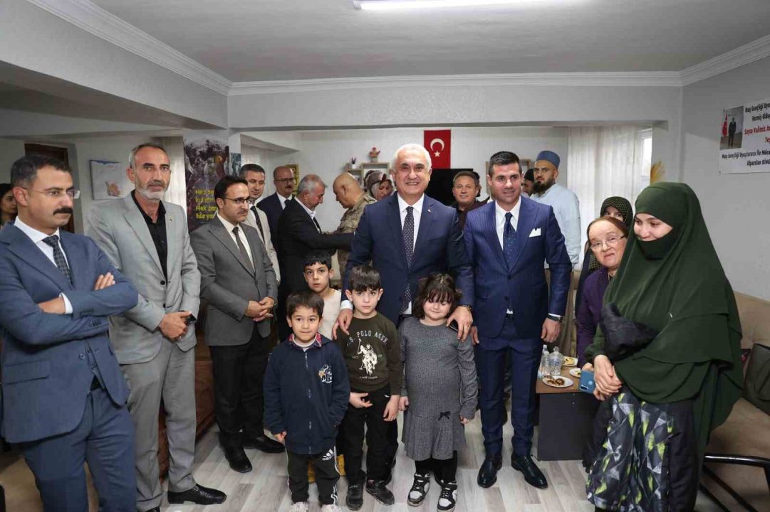 Muş'ta "Gençliğine İyi Bak-2" projesi başarıyla tamamlandı