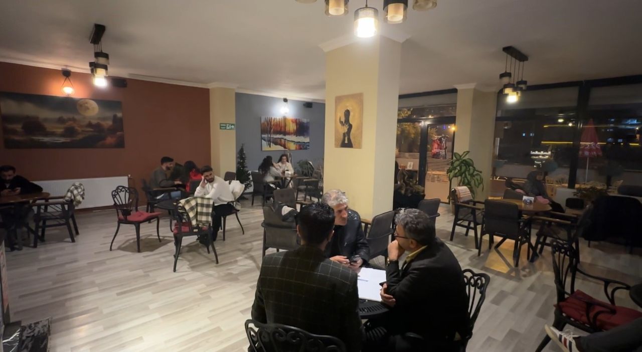 Terör bitti, Hakkari’ye bale geldi