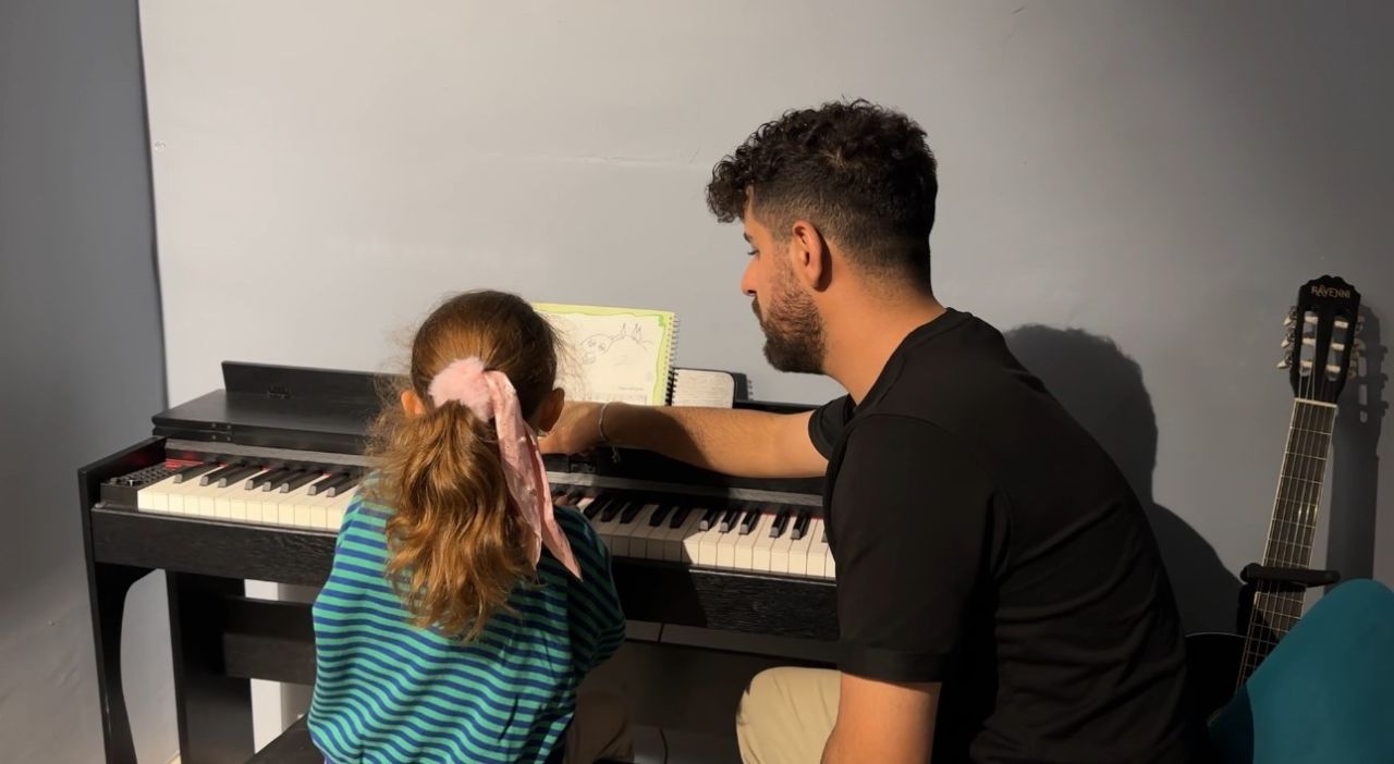 Terör bitti, Hakkari’ye bale geldi