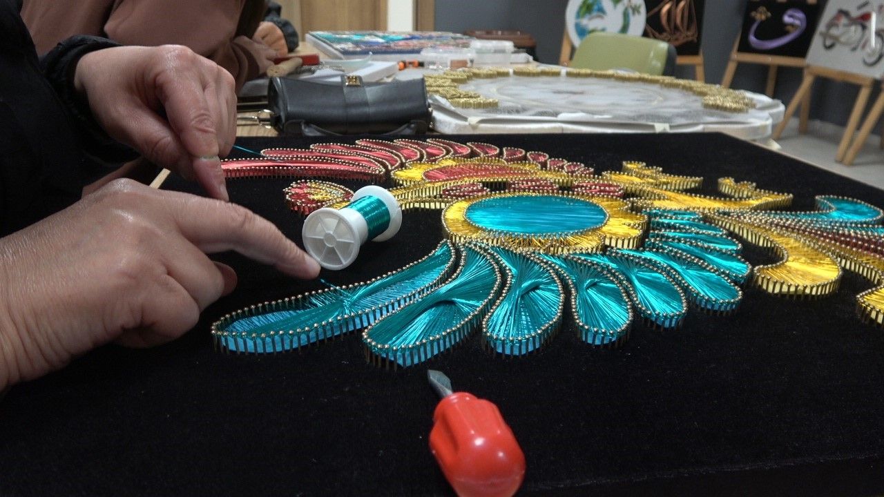 Bingöl’de gençlik merkezlerinden rekor: Bir yılda 292 bin gence faaliyet