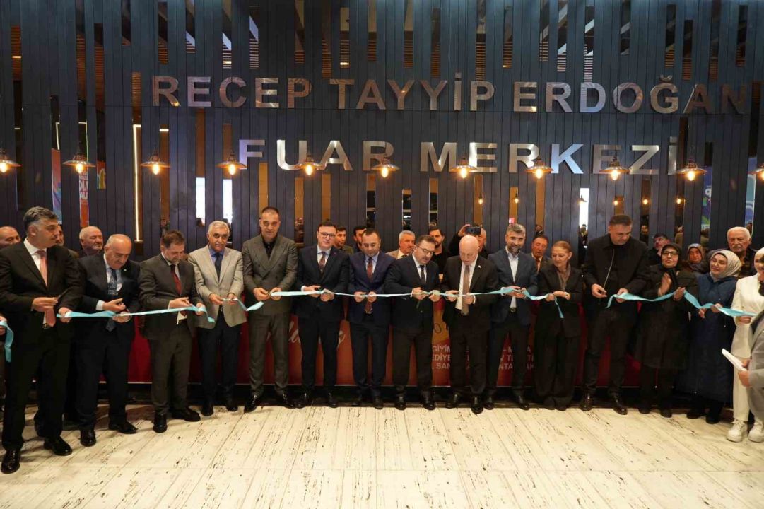 "Erzurum Alışveriş Festivali" başladı