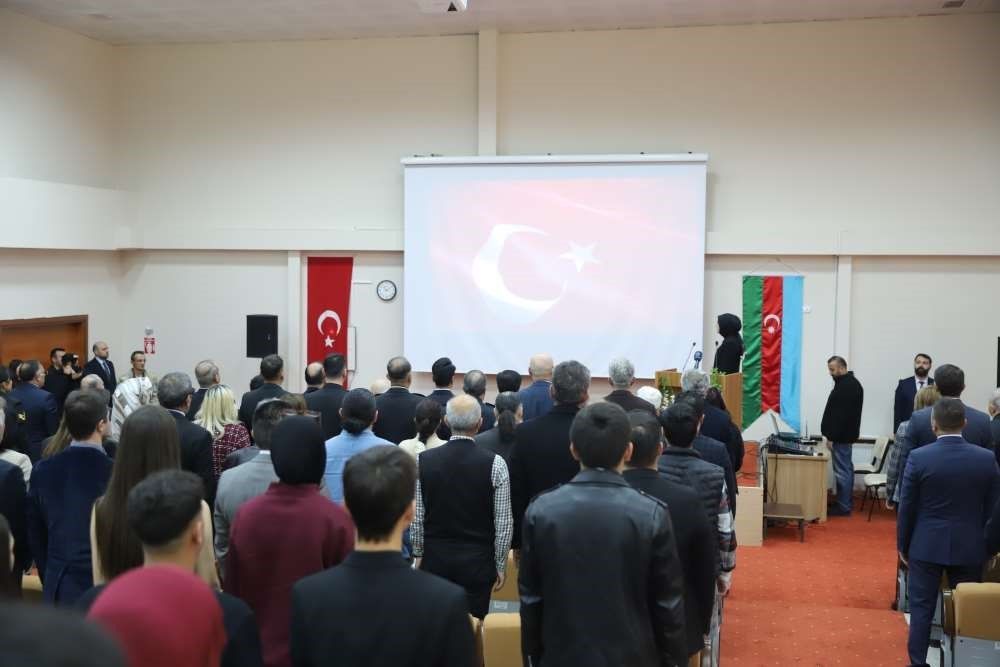 O isim Ardahan Üniversitesi’nde yaşatılacak