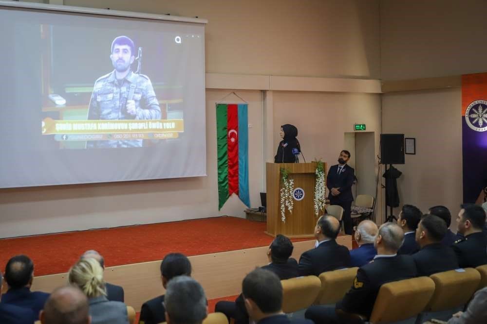O isim Ardahan Üniversitesi’nde yaşatılacak