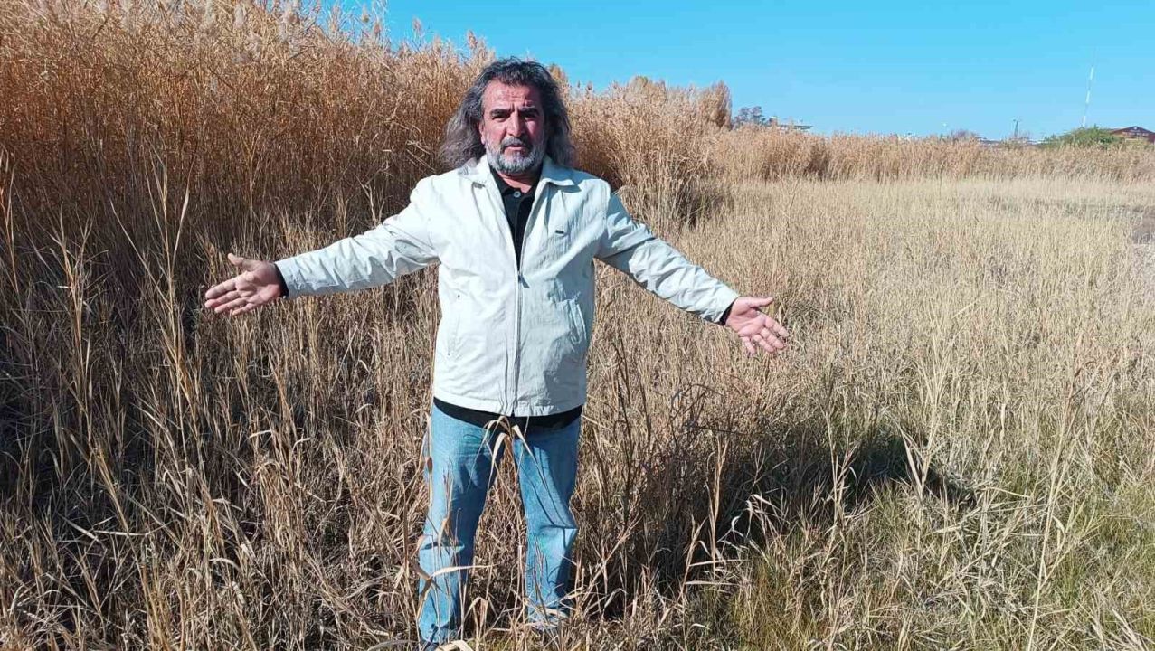 Prof. Dr. Lokman Aslan: "Sulak alanlar tabiatın rahimleridir"