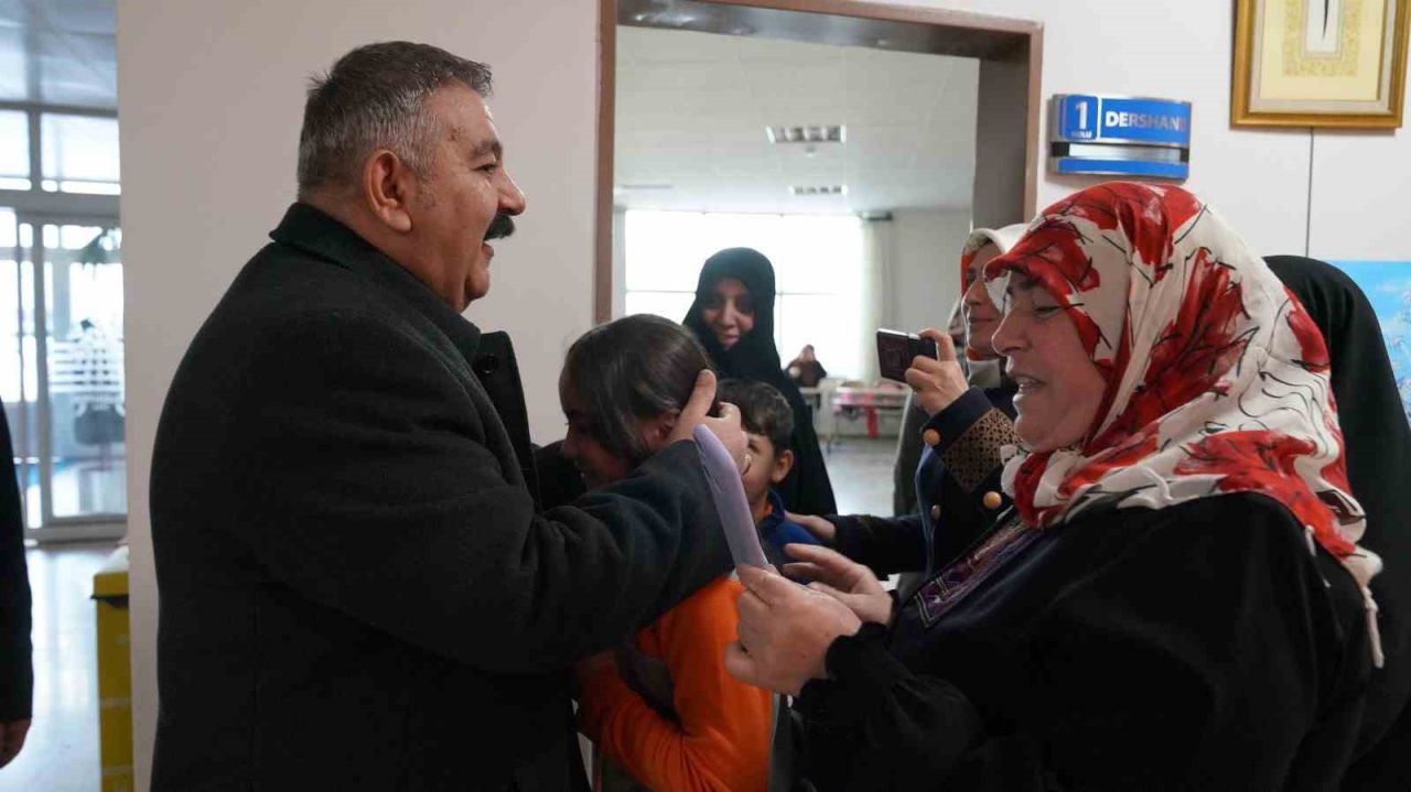 Palandöken Belediyesi’nde yeni dönem kurs kayıtları başladı