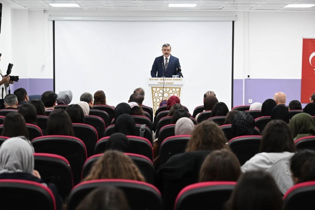 "Maziden Atiye"  Erzurum’da kapılarını açtı