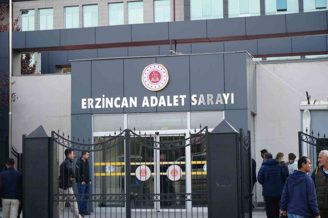 Erzincan İliç’teki toprak kaymasına ilişkin yeni bilirkişi raporu dördüncü duruşmaya yetişti