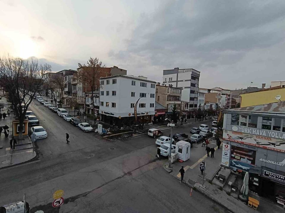 Kars’ta konut satışları yükselişte: 596 konut yeni sahibini buldu!