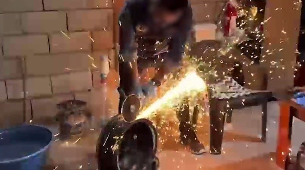 Polis Bitlis’te 16 kilo uyuşturucu ele geçirildi