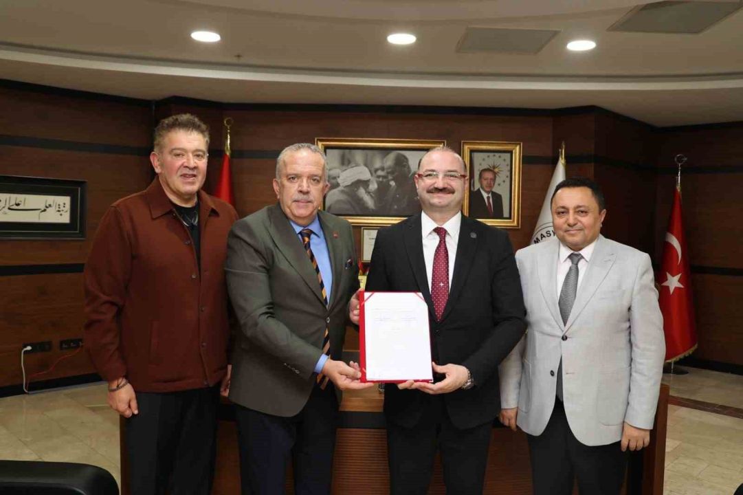 Bilimsel iş birliğini güçlendirecek BÖGEP protokolleri imzalandı