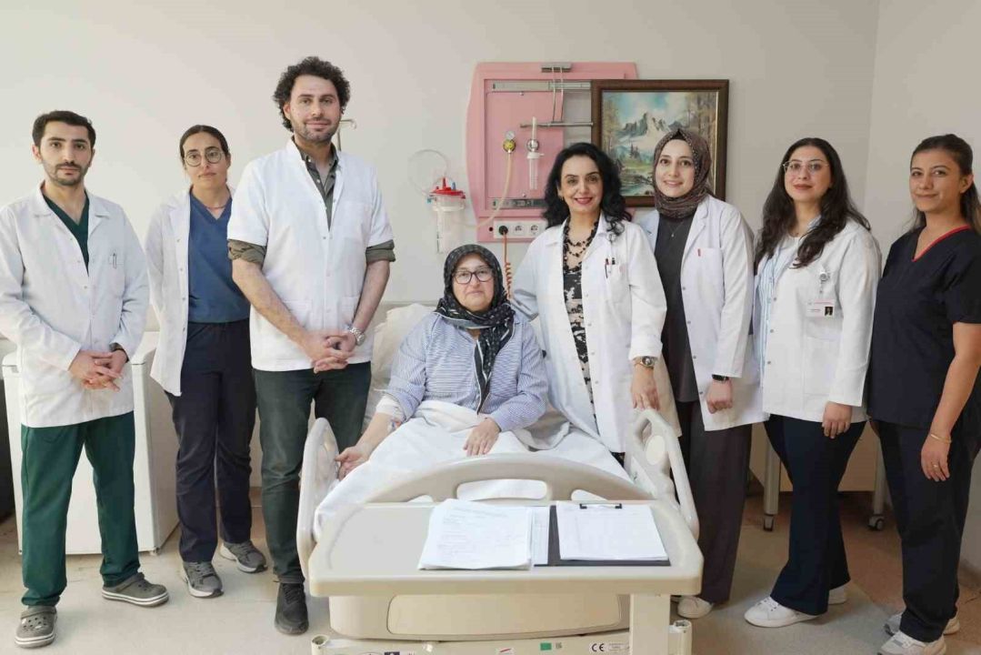 Doç. Dr. Lezan Keskin, diyabet halk sağlığı sorunudur