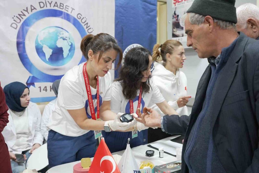Doç. Dr. Lezan Keskin, diyabet halk sağlığı sorunudur