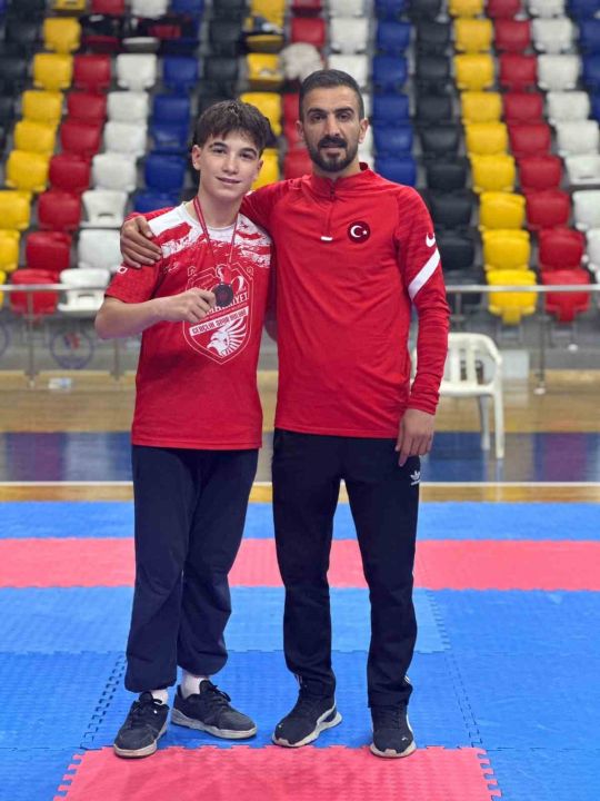 Erzurum Büyükşehir Belediyespor Kick Boksta Türkiye finallerinde