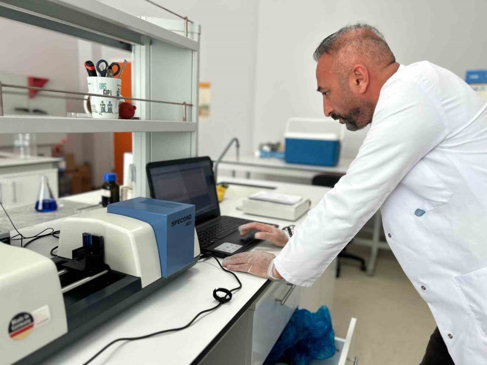 Su arıtma cihazlarının gizli gücü: Bazı zararlı metalleri ortadan kaldırıyor