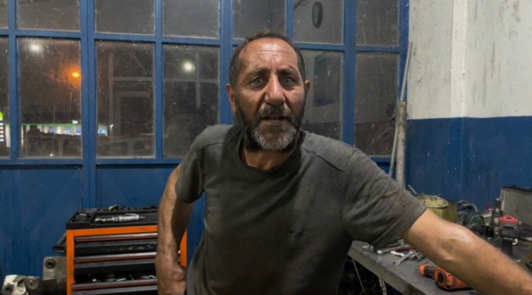 Oto sanayilerinde çırak sıkıntısı