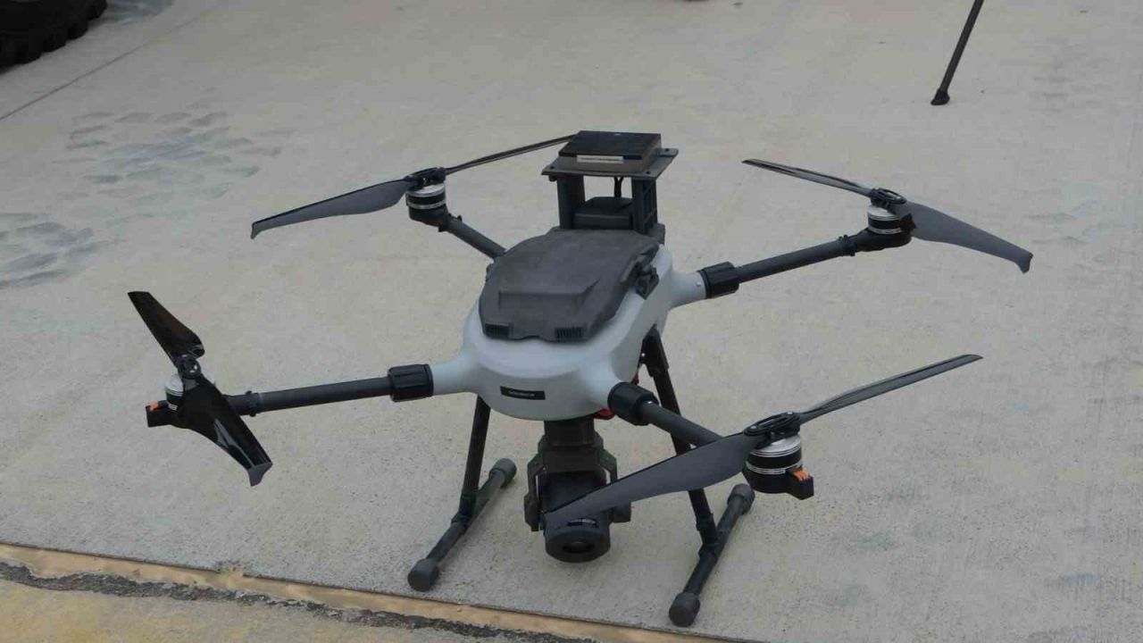 Malatya’da yerli savunma sistemleri tanıtıldı