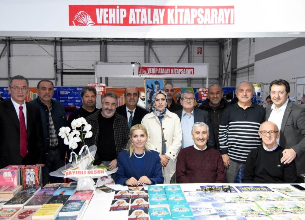 Gazeteci-Yazar Orhan Bozkurt’tan "Şehir Yazarlığı" üzerine söyleşi