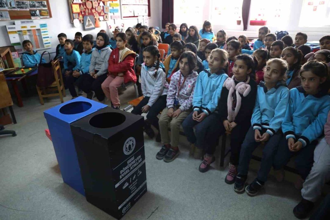 Battalgazi’de hizmetler ilçenin dört bir yanında devam ediyor