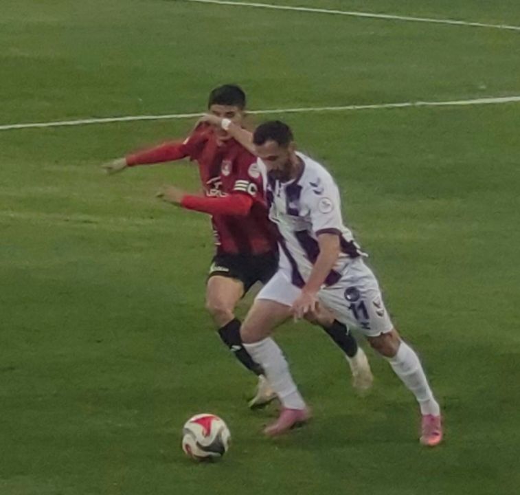 Trendyol 1. Lig: Vanspor FK: 1 - Ankara Keçiörengücü: 1