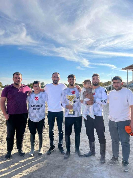 Ciritte final müsabakalarının iptaline tepki