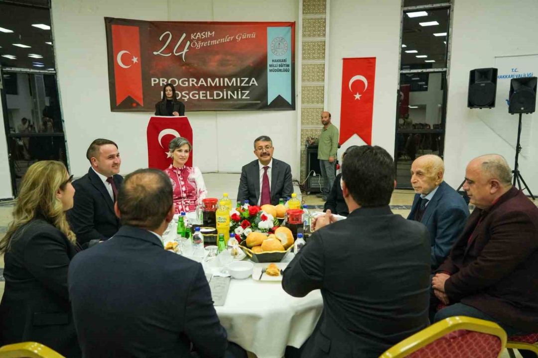 Vali Ali Çelik: "Cehalet; ancak eğitim neferleriyle yenilebilir"