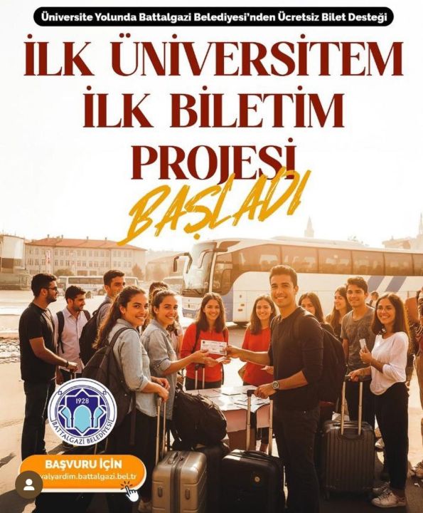 Battalgazi Belediyesi’nden 11 ayda 30 milyon TL’lik yardım