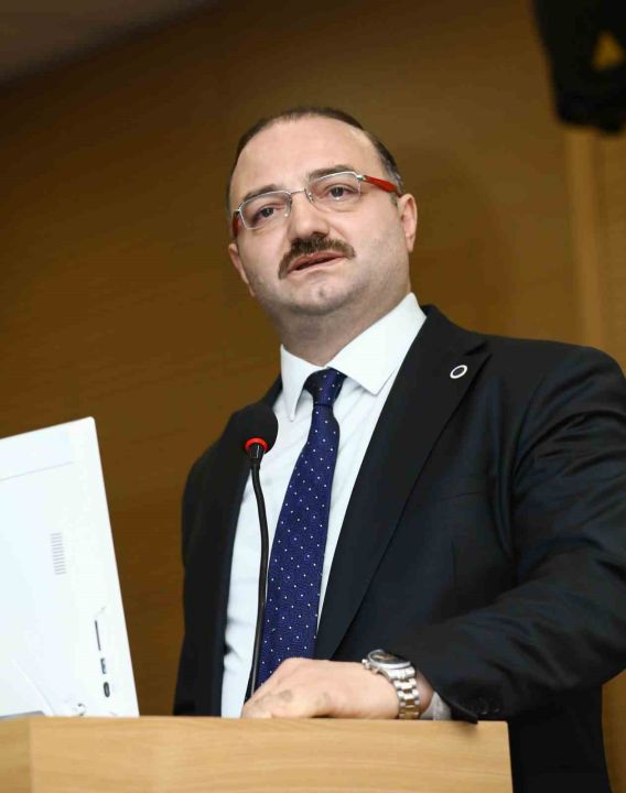 Atatürk Üniversitesi, disiplinlerarası bilim sıralaması dünya 159’uncusu oldu