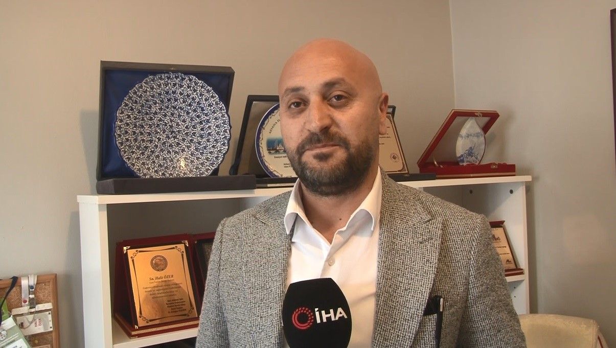 Turistik Doğu Ekspresi’ne ilgi çığ gibi büyüyor