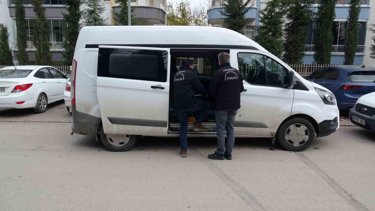Malatya’da karbonmonoksit zehirlenmesi şüphesi: 1 kişi hastaneye kaldırıldı