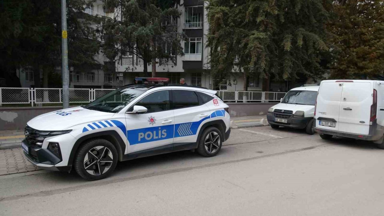 Malatya’da karbonmonoksit zehirlenmesi şüphesi: 1 kişi hastaneye kaldırıldı