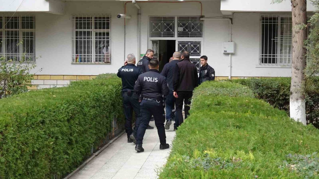 Malatya’da karbonmonoksit zehirlenmesi şüphesi: 1 kişi hastaneye kaldırıldı