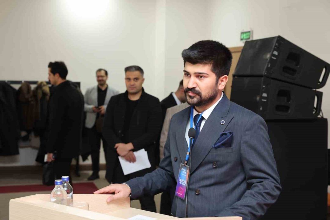 Acil tıp öğrenci kongresi Erzurum’da başladı