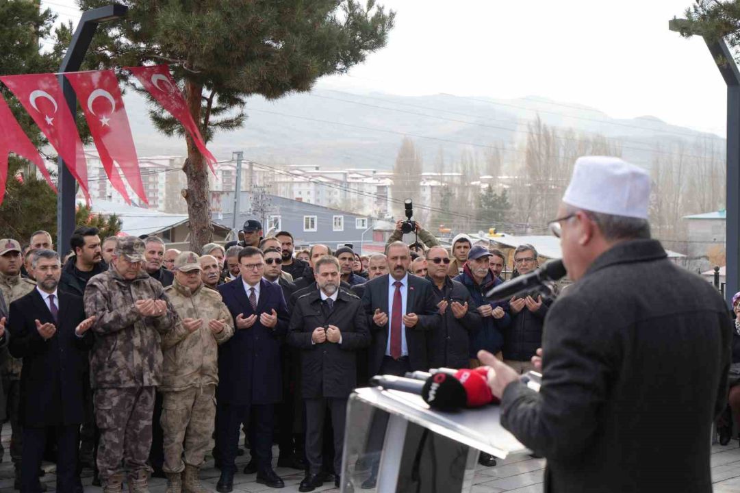 Erzurum’da 59 yıllık dinmeyen bir acı