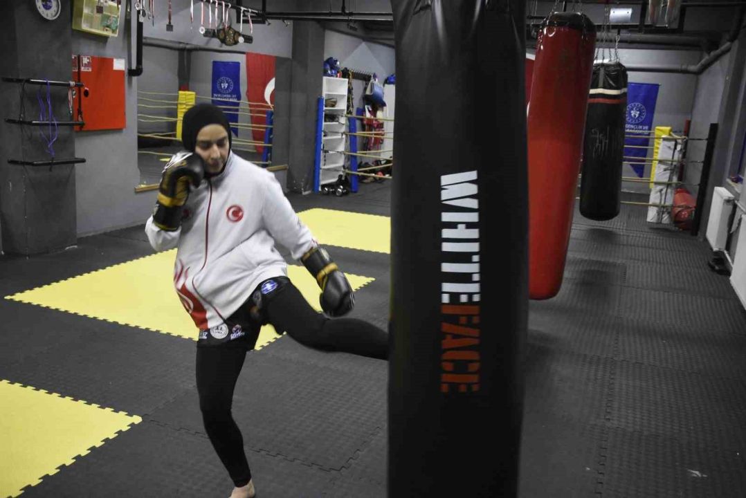 Bitlisli Korkmaz kardeşlerden çifte başarı