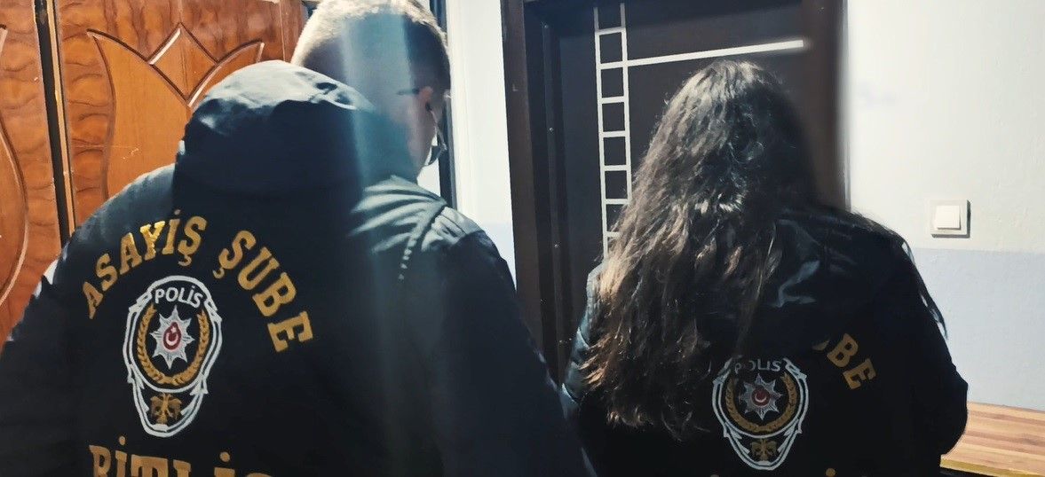 Bitlis’te bahis operasyonu: 46 kişi tutuklandı