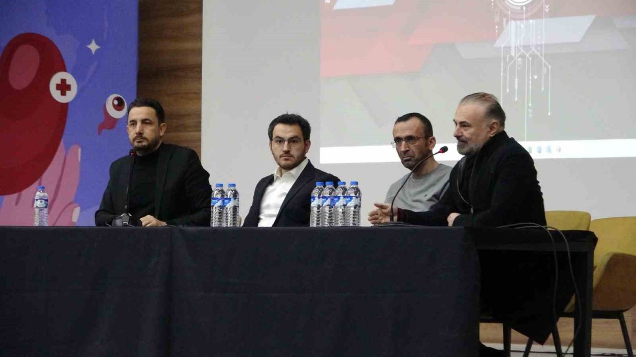 Van’da "Mide Kanseri Farkındalık Semineri" düzenlendi