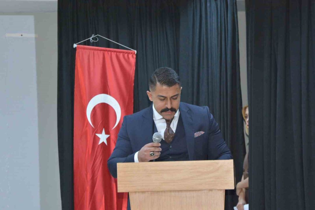 Patnos’ta Denetimli Serbestliğin Toplumsal Etkileri Ele Alındı