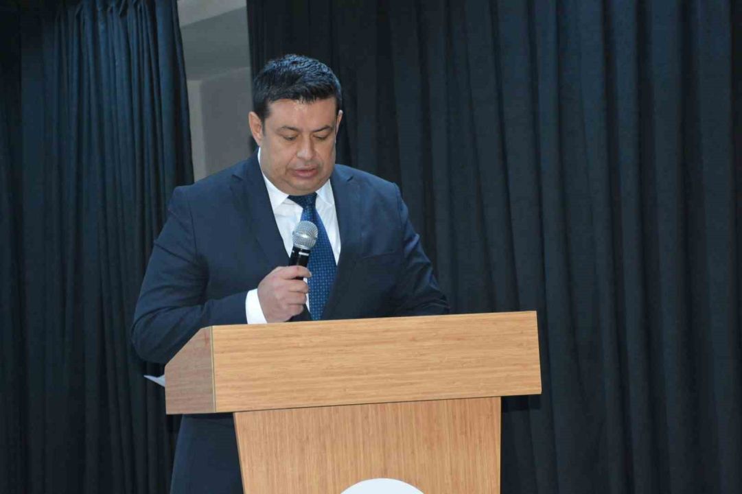 Patnos’ta Denetimli Serbestliğin Toplumsal Etkileri Ele Alındı