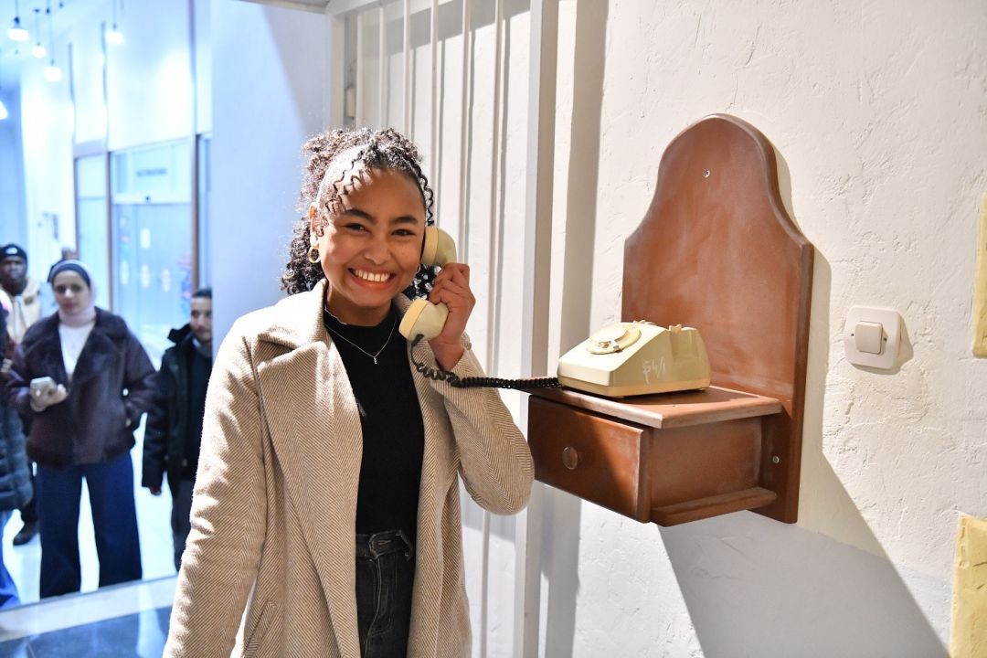 Yeşilyurt Kent Konseyi’nden kültür, tarih ve meslek dolu gezi programı