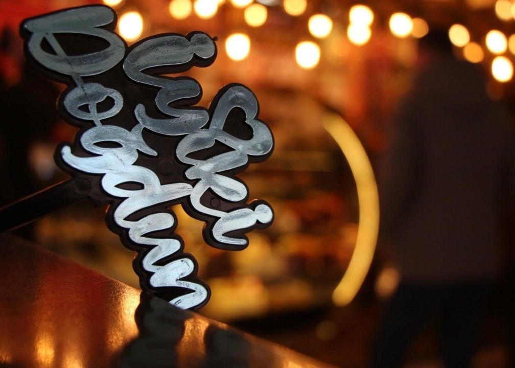 Van’da 1 Ocak doğum günü telaşı: Pastaneler için yılın en yoğun günü