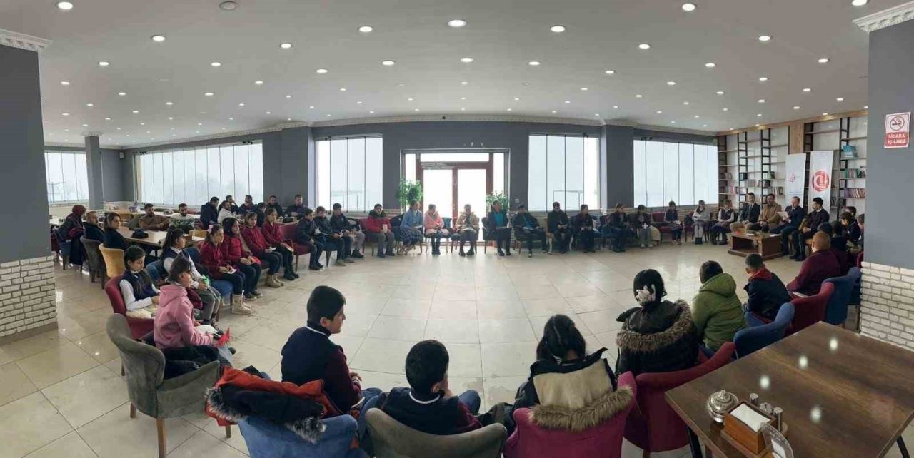 Bulanık’tan Gazze’ye Umut Köprüsü: Bin turna kuşu barış için kanat çırpıyor