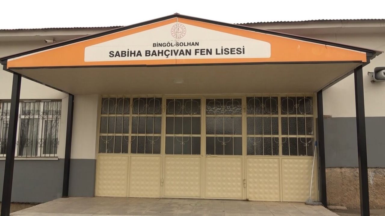 Öğrencilerden örnek proje: Atık yağlar sıvı sabuna dönüşüyor