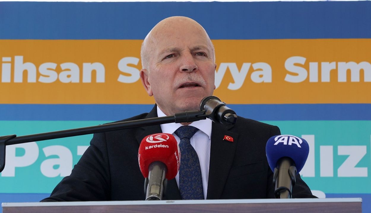 Erzurum’un Türkiye’ye örnek teşkil eden