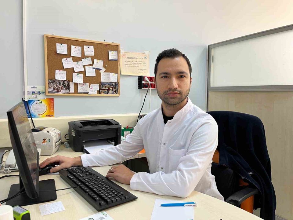 Uzmanından ailelere uyarı: İşitme testini ihmal etmeyin