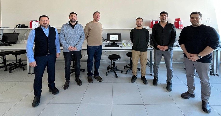 ETÜ koordinasyonunda geliştirilecek yerli rumen sensör bolusu projesi TÜBİTAK tarafından desteklendi