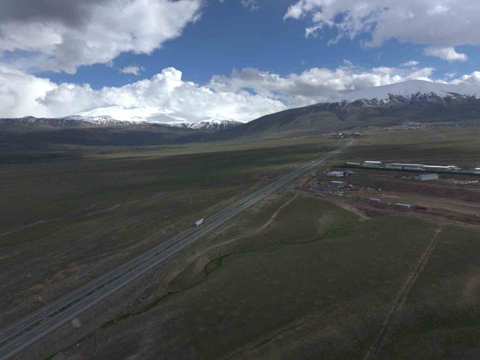 İran’daki savaş Zengezur Koridoru’nun stratejik önemini artırdı